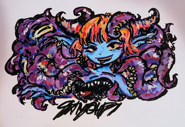 OctoKissu