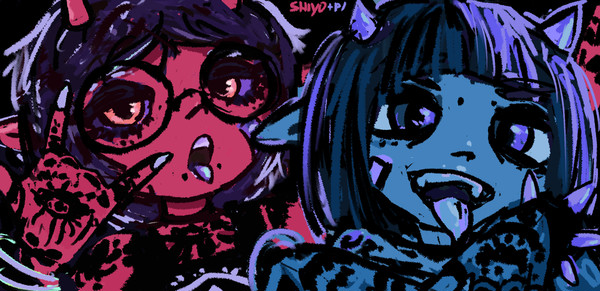 OniGirls