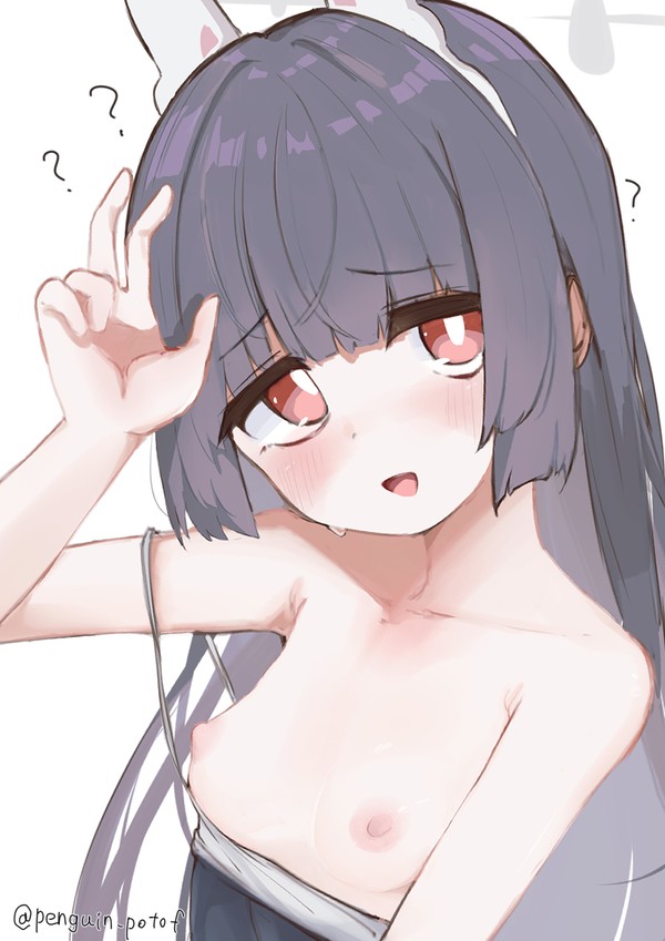 ミユちゃん…
