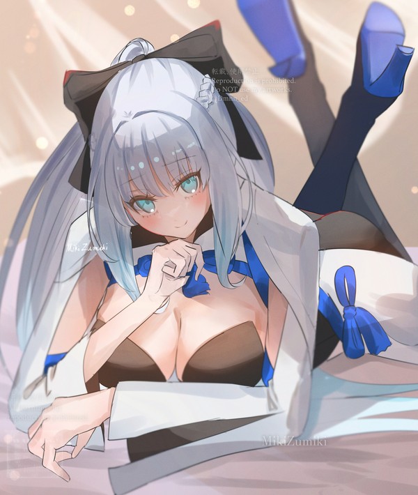 魔性のモルガン陛下