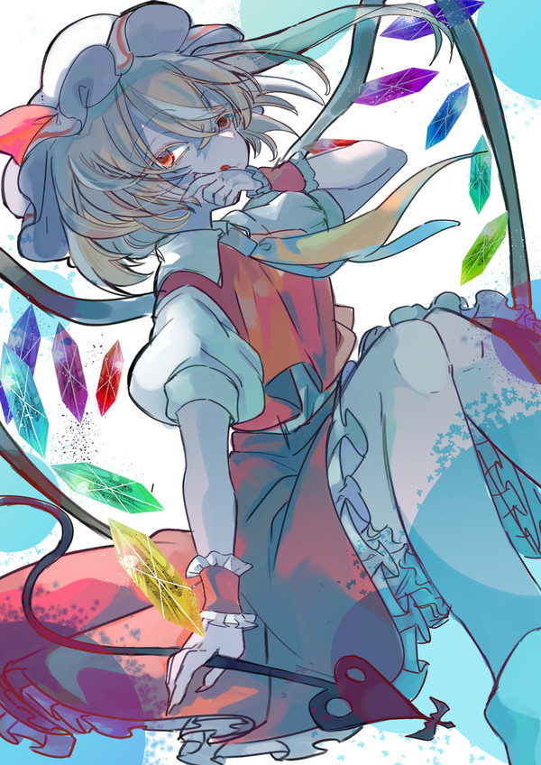 フランちゃん