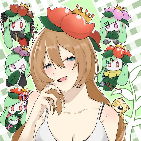 しぇいどさん