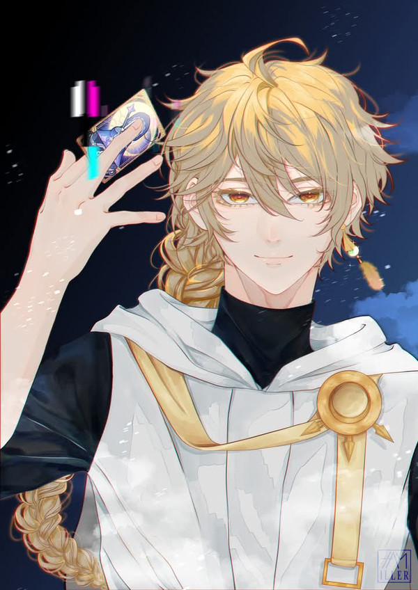 Aether and the Welkins