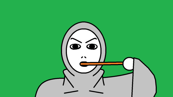 Ningen Isu