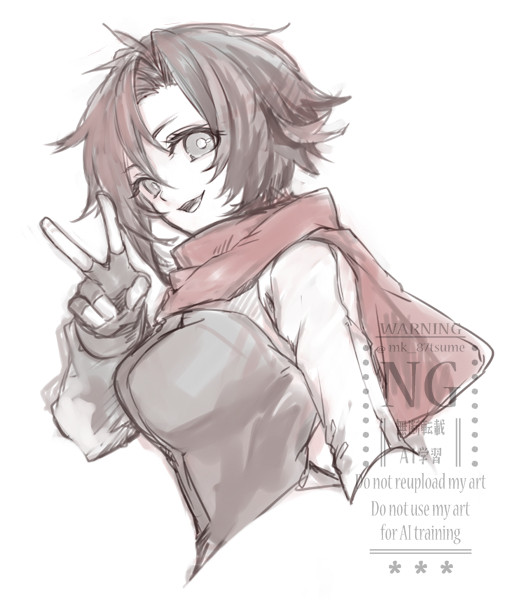 Ruby Rose