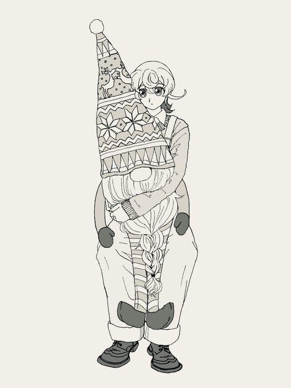 ﾋﾞｯｸﾞ・ﾄﾑﾃ