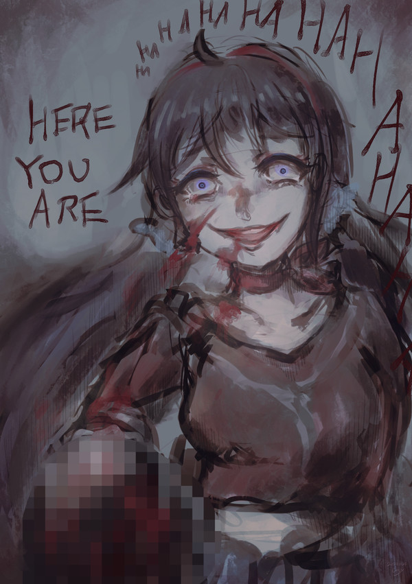 ミタちゃん