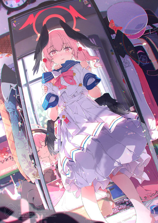 DRESS✿ - 1/3