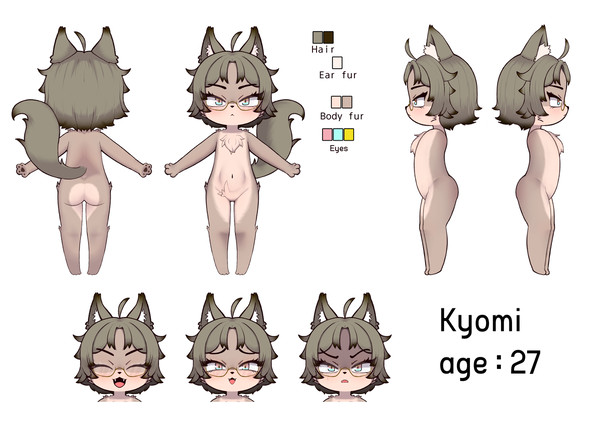 Fursona