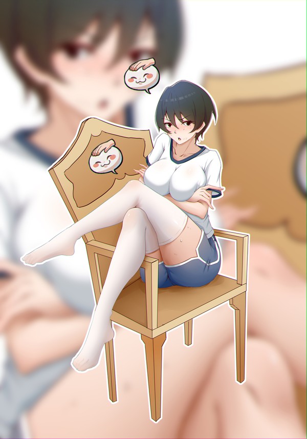 黑土体操服