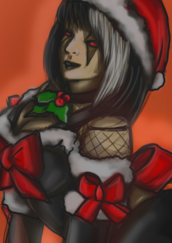 #Sareena #Christmas2024