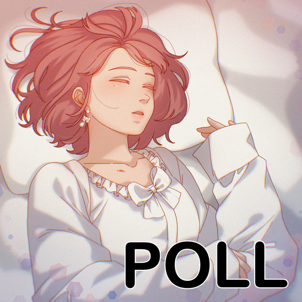 Language Poll