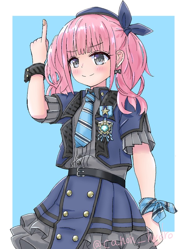 ヒナ