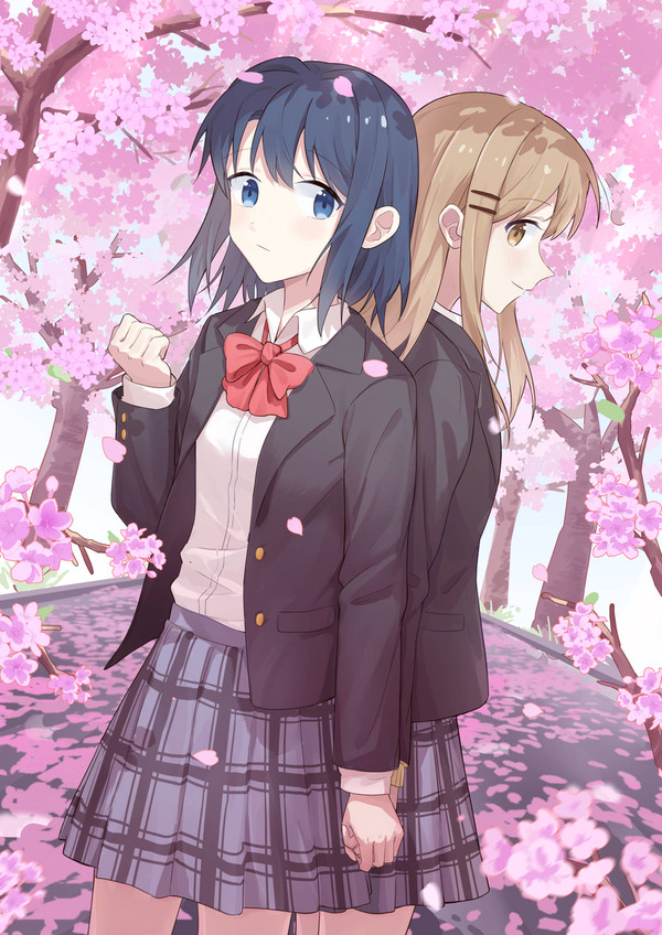 樱