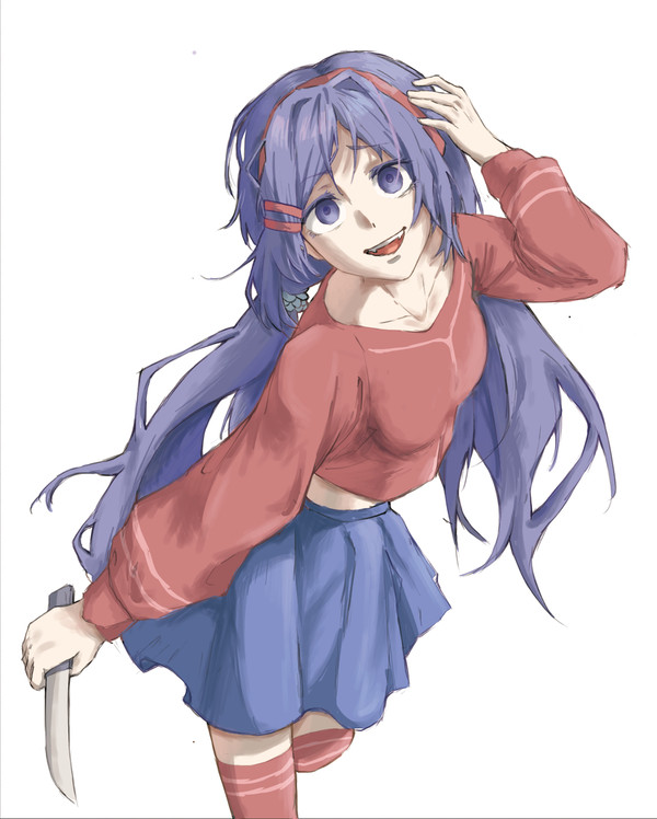 疯米