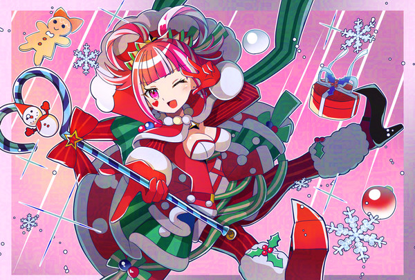 🎄オルテンシア🎄