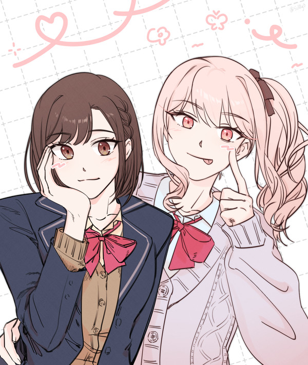 みずえな