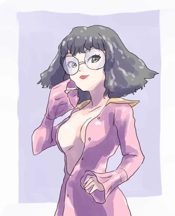 ワットさん