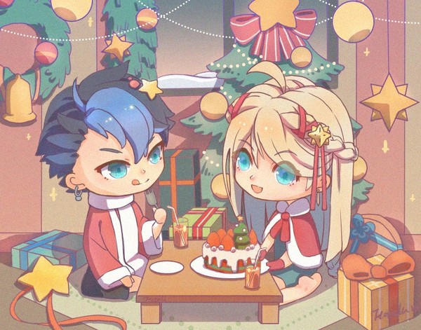 Happy Holiday