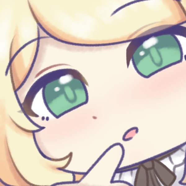 こずえ?