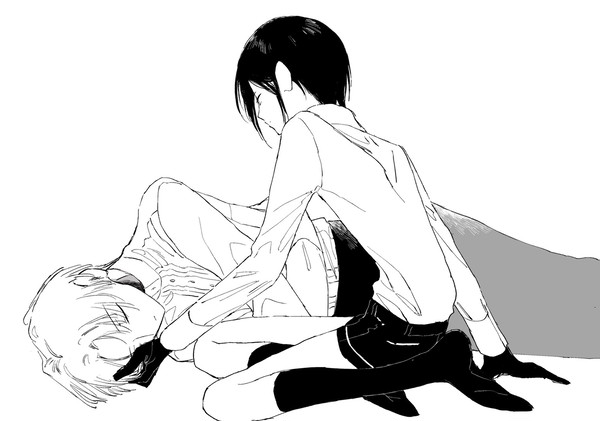 へし薬へしづめ