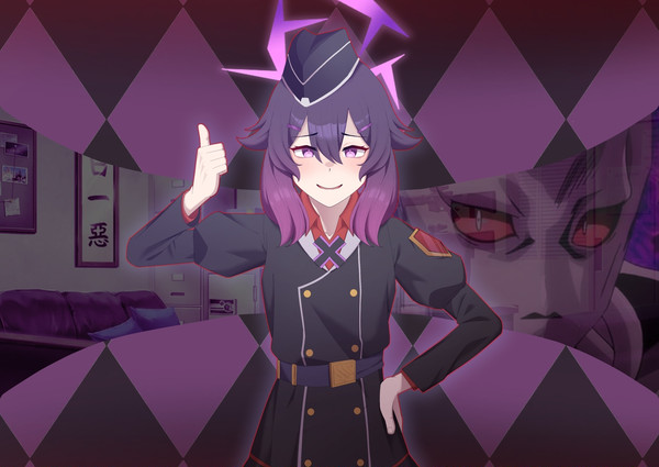 Igusa Haruka