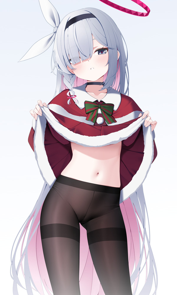 Christmas Plana