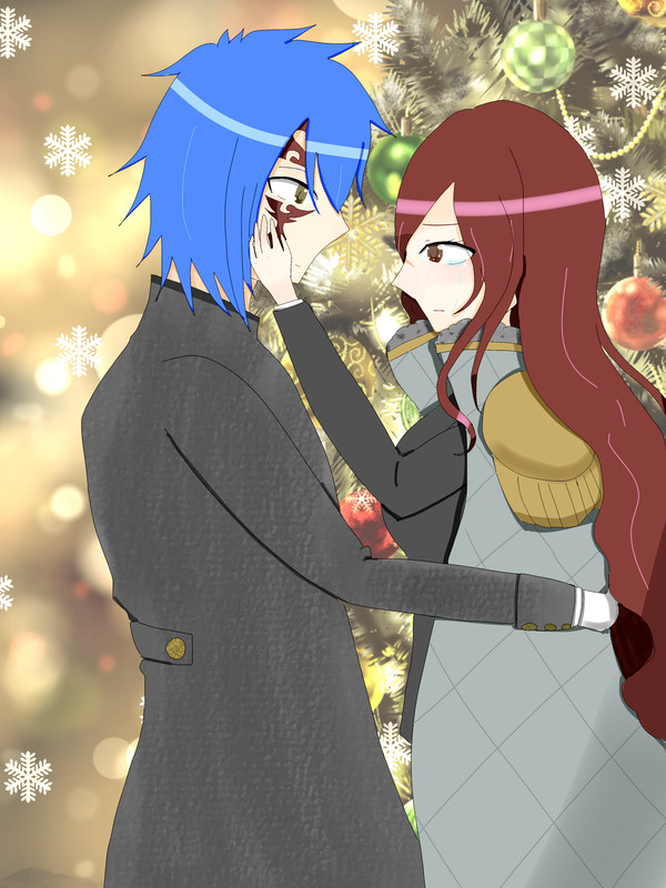 2人のクリスマス