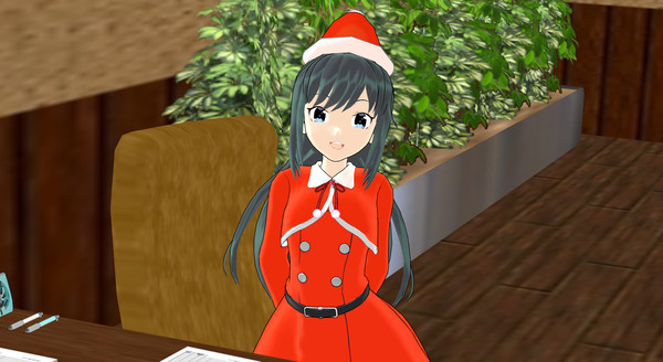 メリークリスマス