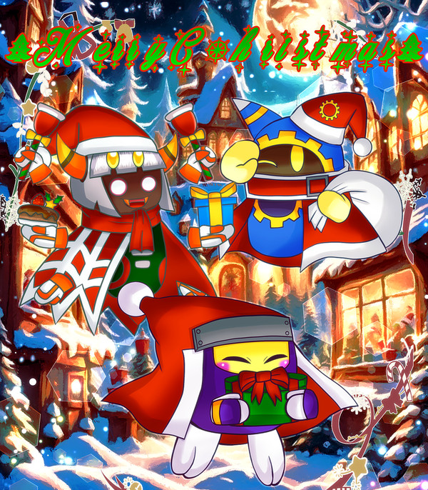 Merry Christmas!(2024年)