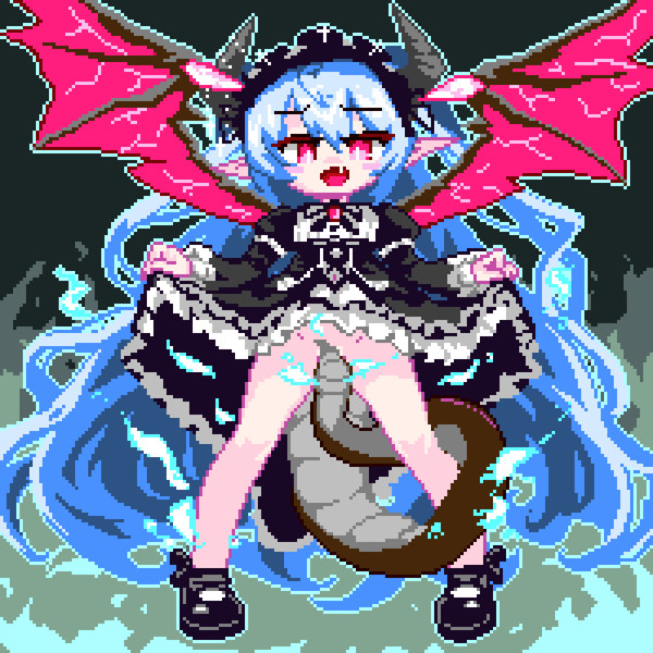 ぶいちゃドラゴン