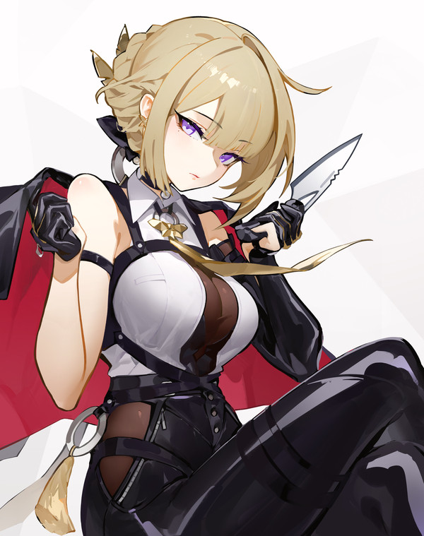 Evelyn