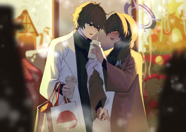【commission】カリン