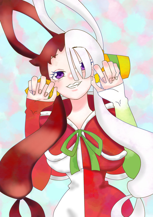 クリスマス ウタ