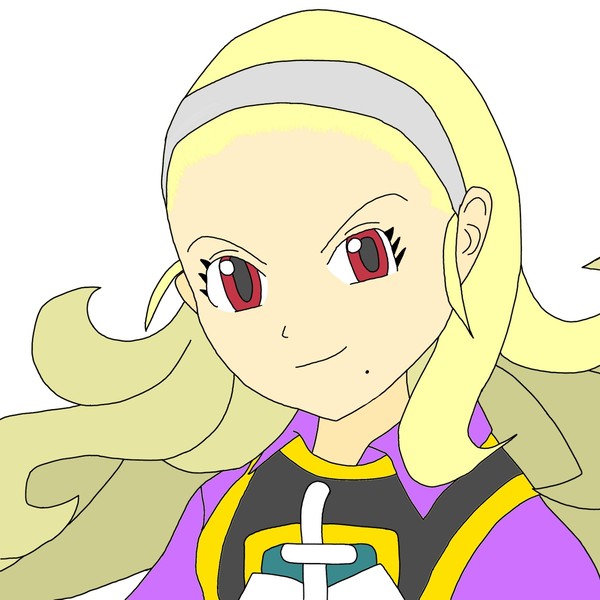魔勇者 アンルシア