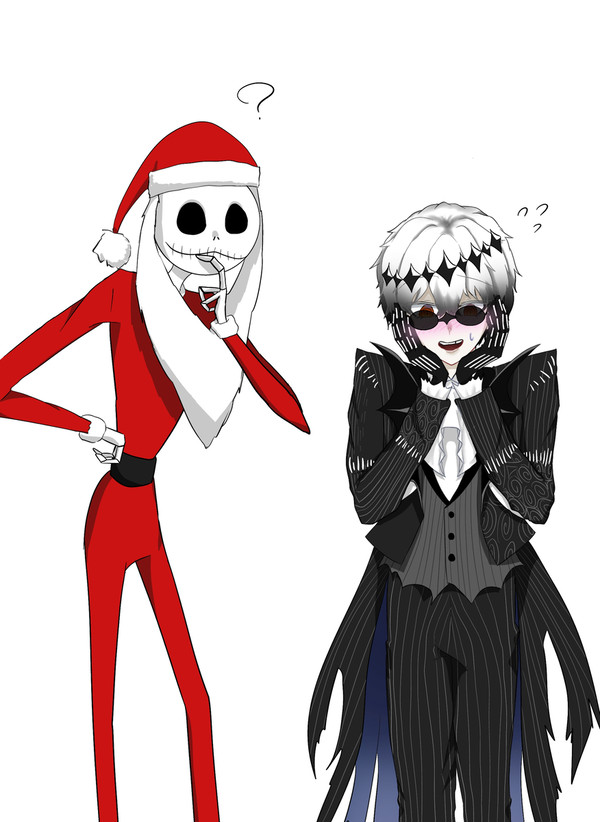 メリークリスマス‼︎