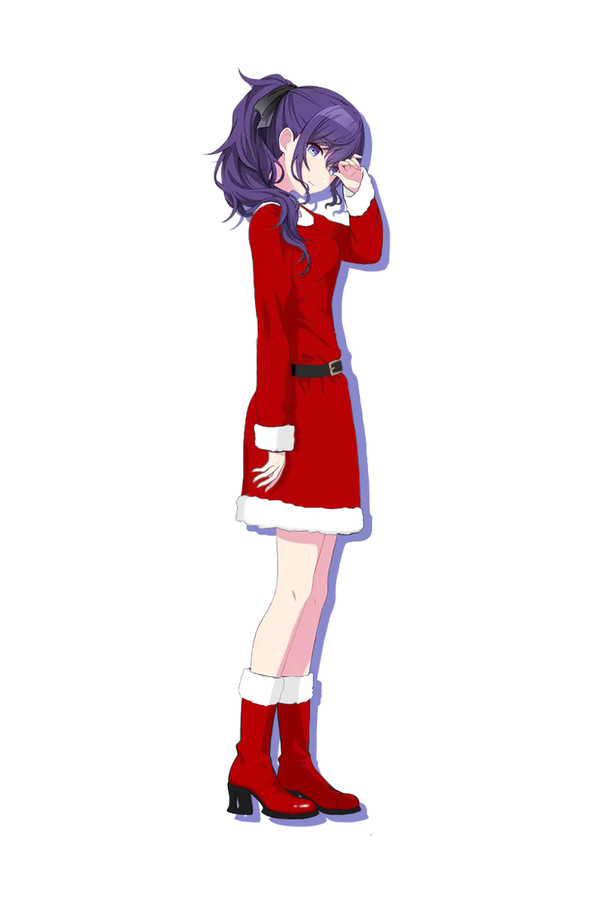 朝比奈まふゆ