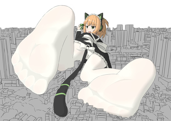 midori