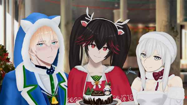 Merry Christmas 2024