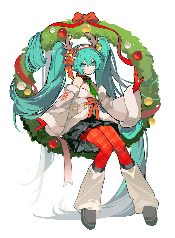 Merry Christmas - 1/1