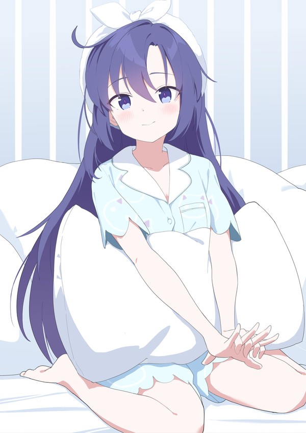 パジャマユウカ