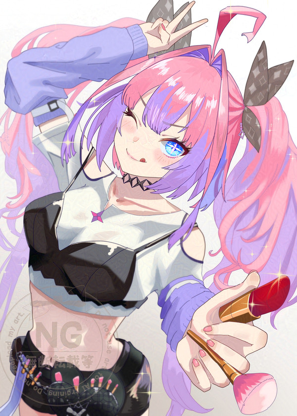 ヴィヴィメイク！