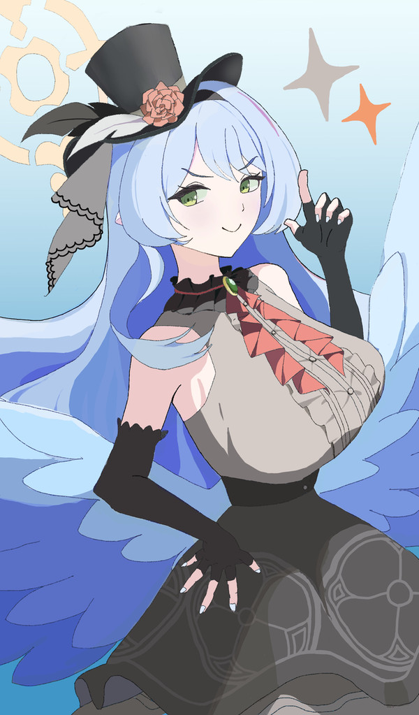 アイドルミネ団長