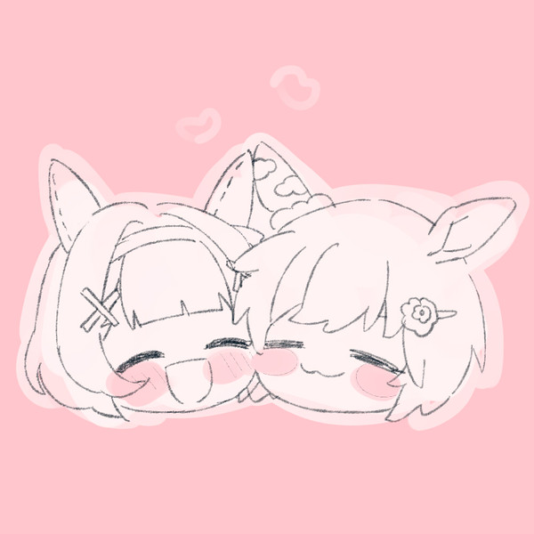 ウマ娘まとめ