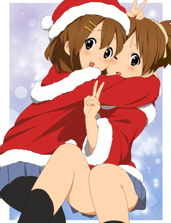 メリークリスマス！