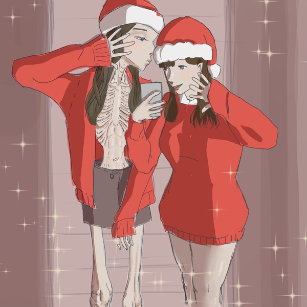 メリークリスマス