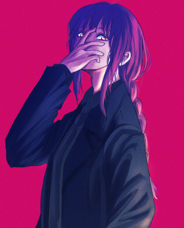 マキマ