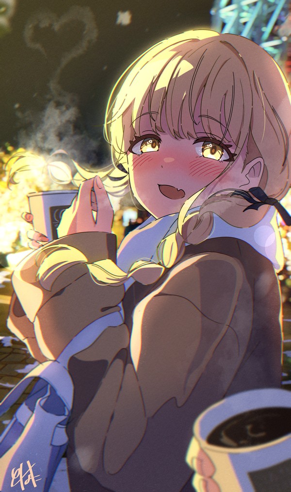 メリークリスマス