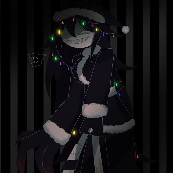 サークル先生🎅🏻🖤