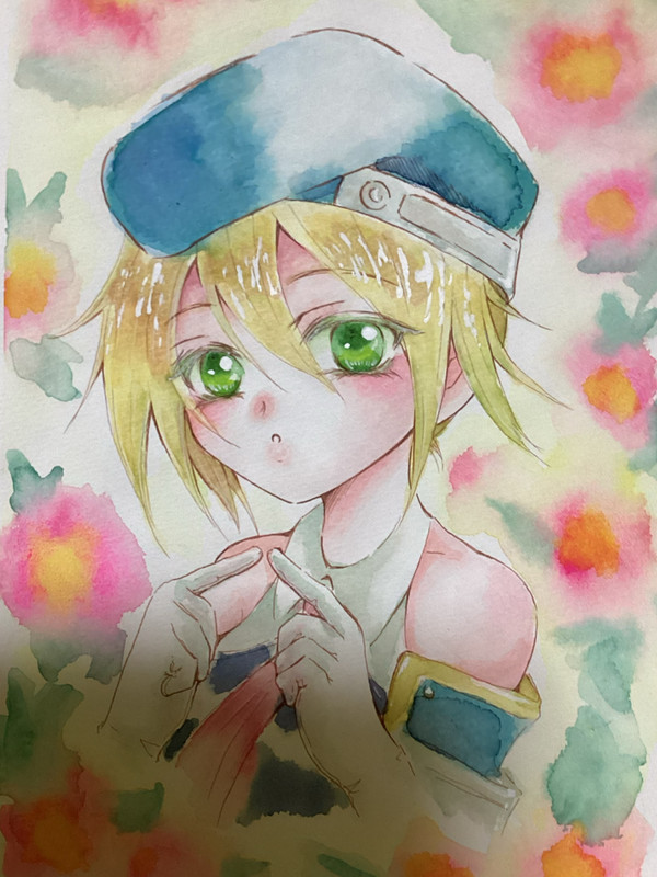 おめでとうノエル！